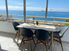 Beach Apartament Poniente